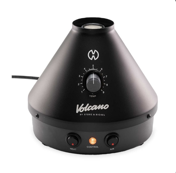 Volcano Classic Enthusiast Vaporizer Kit - Image 4