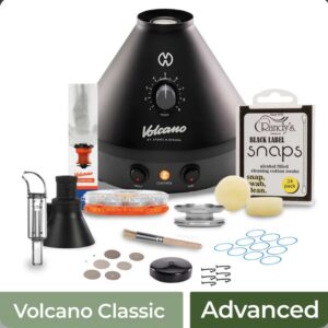 Volcano Classic Advanced Vaporizer Kit