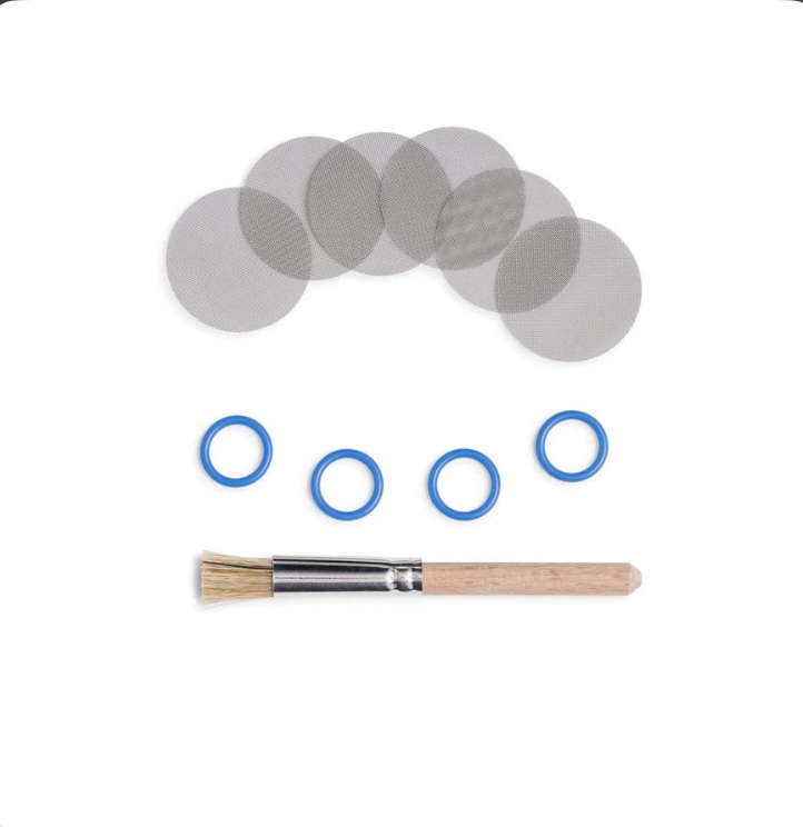 Volcano Hybrid Advanced Vaporizer Kit - Image 11