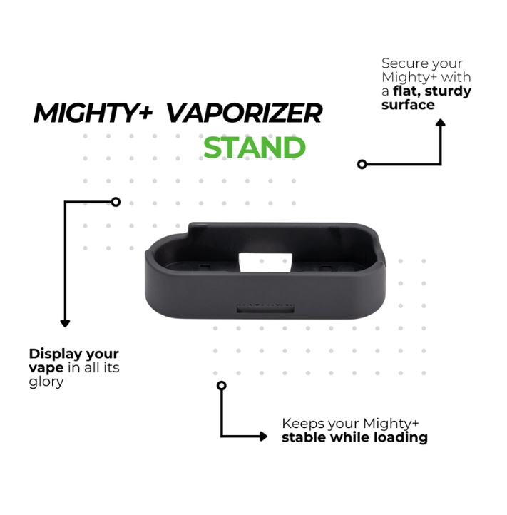 Mighty+ Starter Vaporizer Kit - Image 4