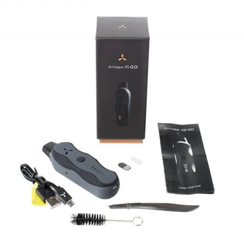 AIRVAPE - XS GO - Image 5