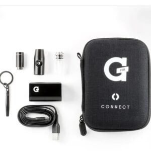 G PEN CONNECT VAPORIZER