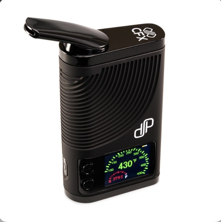 Boundless CFX Vaporizer - Image 3