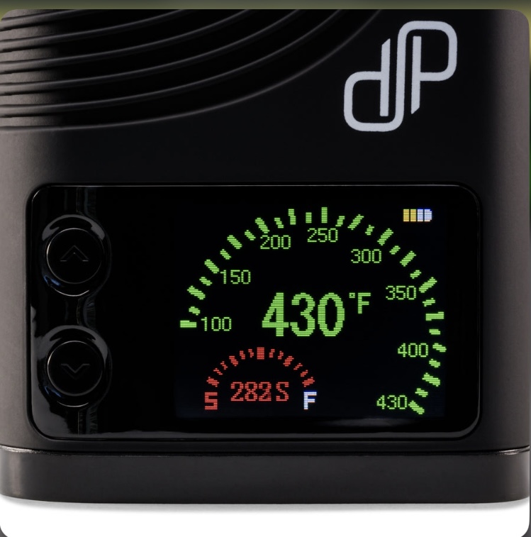 Boundless CFX Vaporizer - Image 4