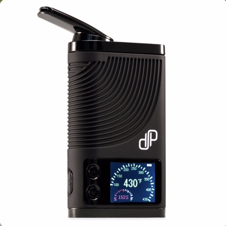 Boundless CFX Vaporizer - Image 5