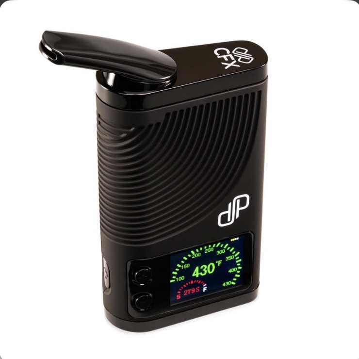 Boundless CFX Vaporizer - Image 8