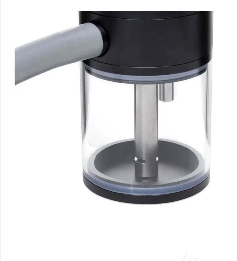 HITOKI - The Trident 2.0 Laser Vaporizer Bong - Image 3