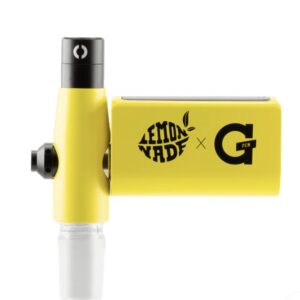 LEMONNADE X G PEN CONNECT VAPORIZER