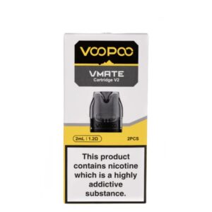 Voopoo VMATE V2 Replacement Pods