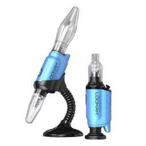 X ALL IN ONE ELECTRIC DAB KIT