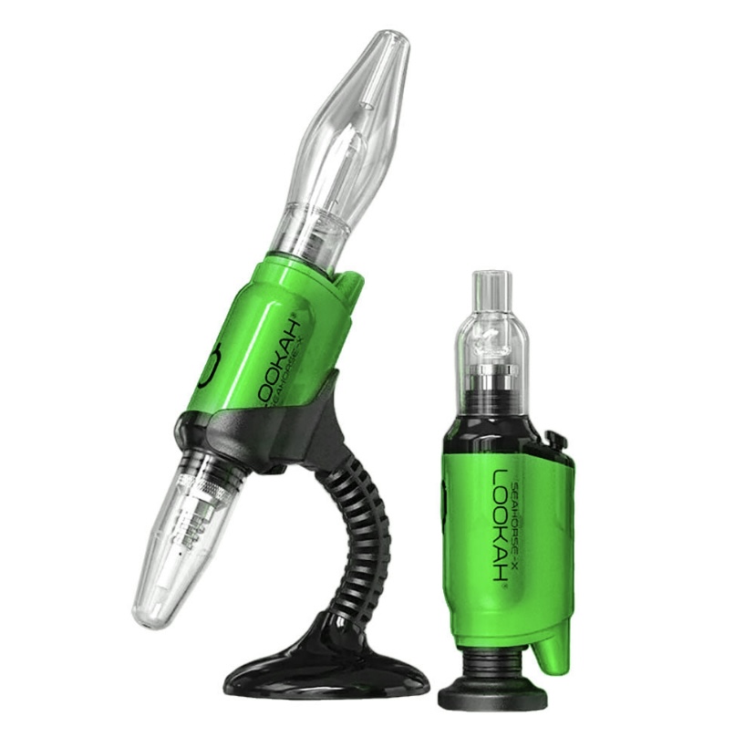 X ALL IN ONE ELECTRIC DAB KIT - Image 5