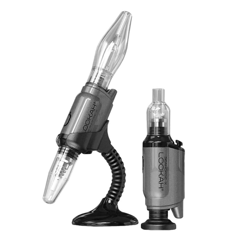 X ALL IN ONE ELECTRIC DAB KIT - Image 4