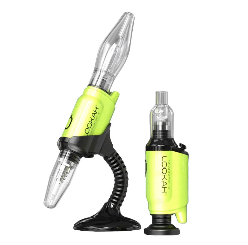 X ALL IN ONE ELECTRIC DAB KIT - Image 2