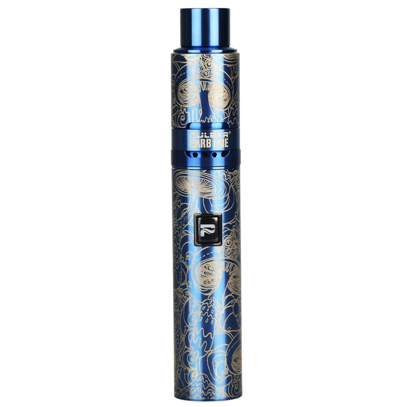 PULSAR MELTING MUSHROOMS VARIABLE VOLTAGE BARB FIRE KIT -1450MAH - Image 5