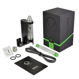 VIVANT DABOX PRO WAX VAPORIZER