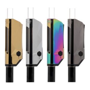 OOZE PRONTO ELECTRONIC CONCENTRATE VAPORIZER – 900MAH