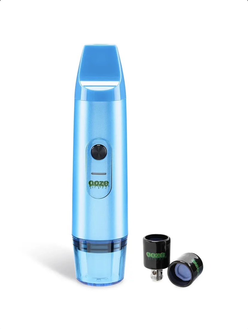 Ooze Booster Extract Vaporizer - Image 2