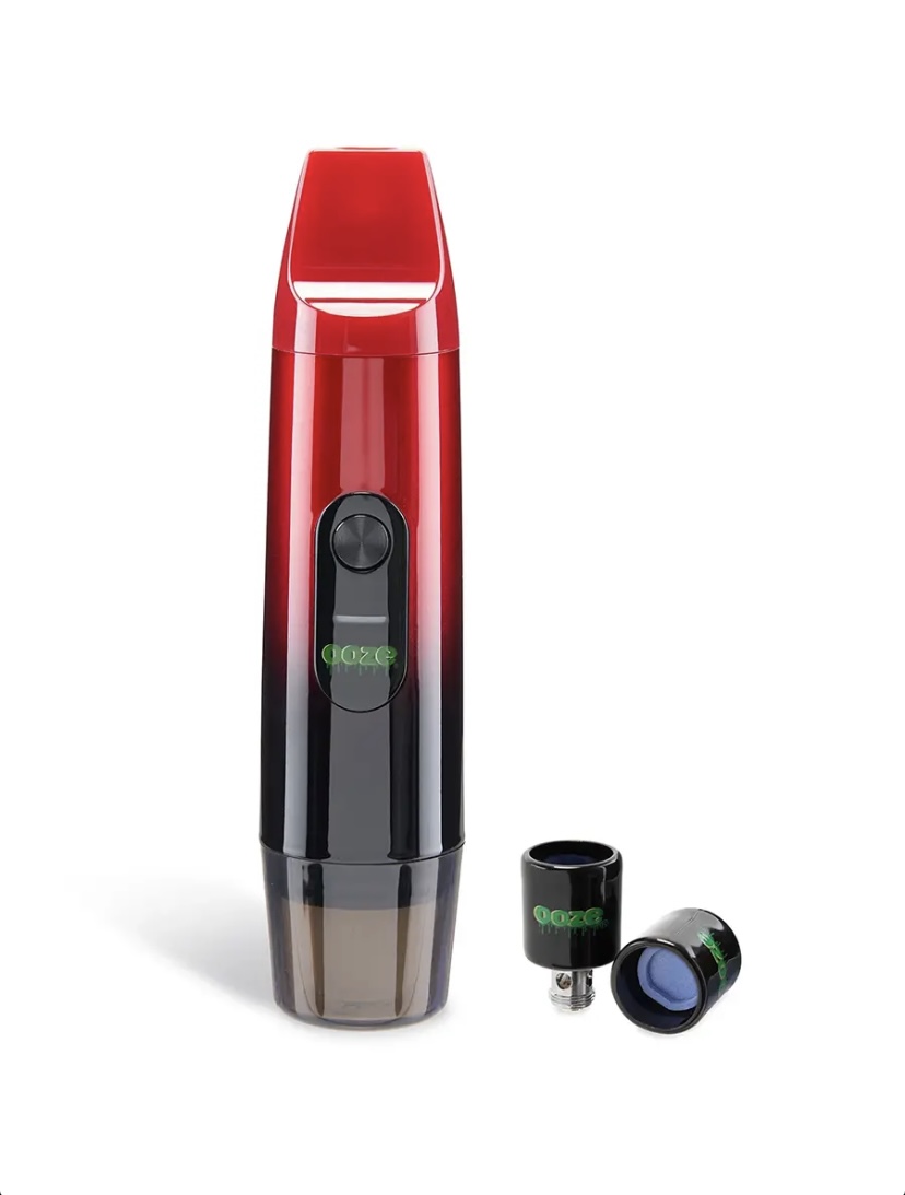Ooze Booster Extract Vaporizer - Image 3