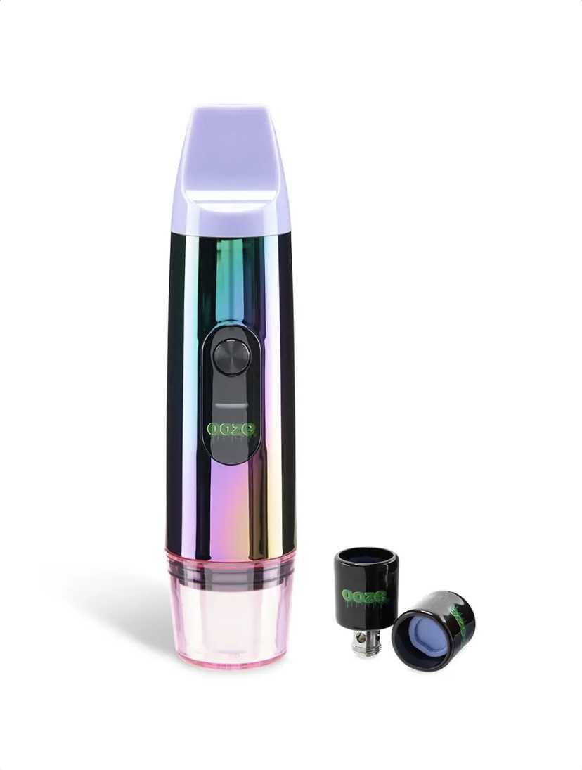 Ooze Booster Extract Vaporizer - Image 4