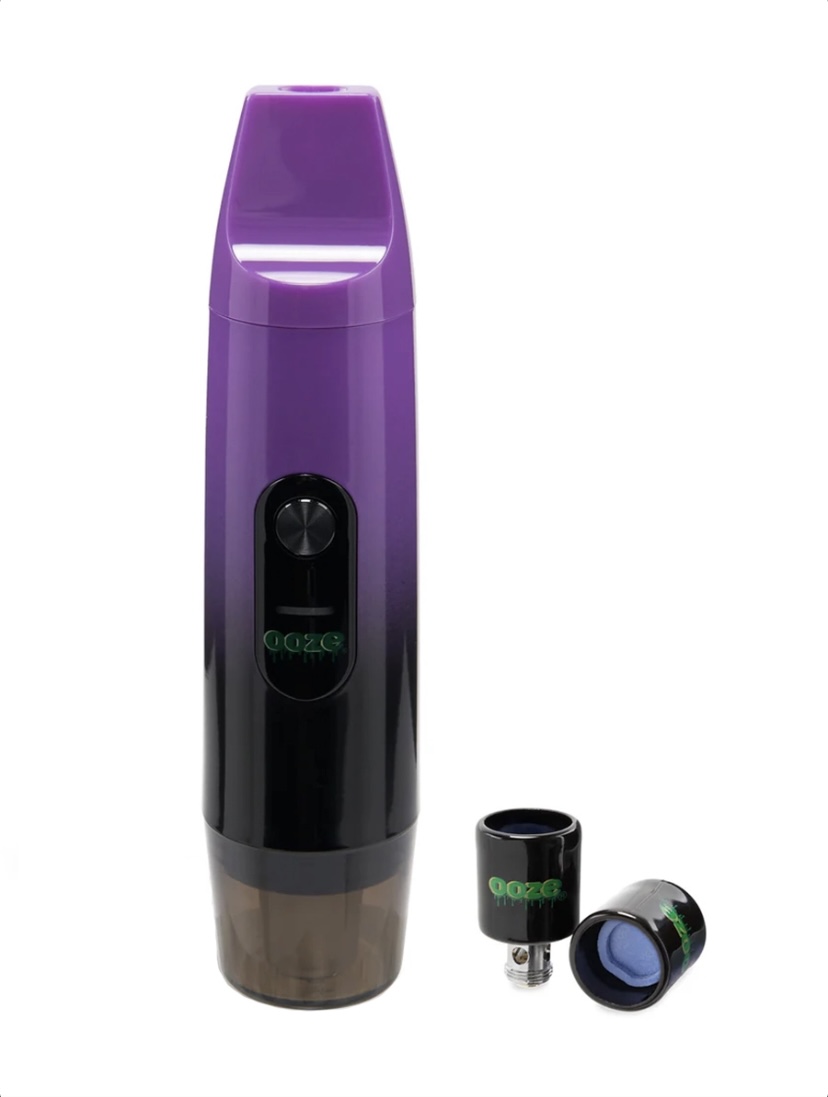 Ooze Booster Extract Vaporizer - Image 5