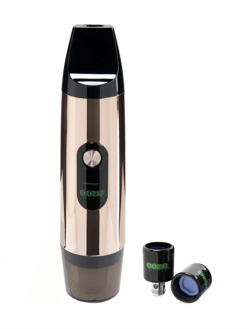 Ooze Booster Extract Vaporizer - Image 7