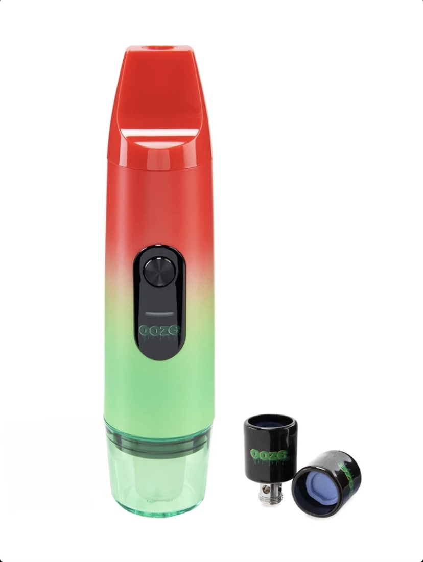 Ooze Booster Extract Vaporizer - Image 8