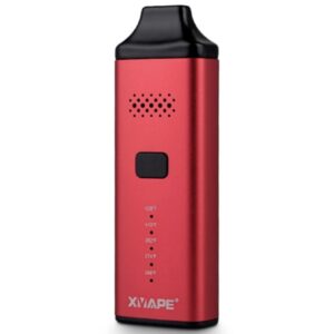 XVape Avant Dry Herb Vaporizer