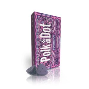 Frozen Grape Gummies