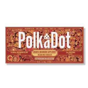 Wonderful Wafer Chocolate Bar