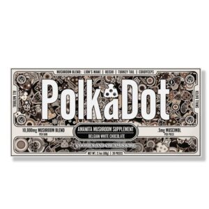 Cookies & Cream Swirl Chocolate Bar