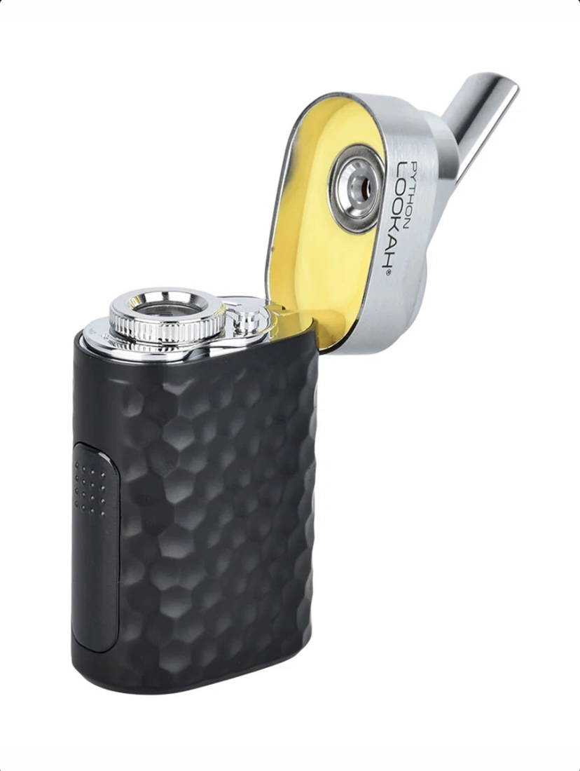 Lookah Python Wax Vape - Image 3