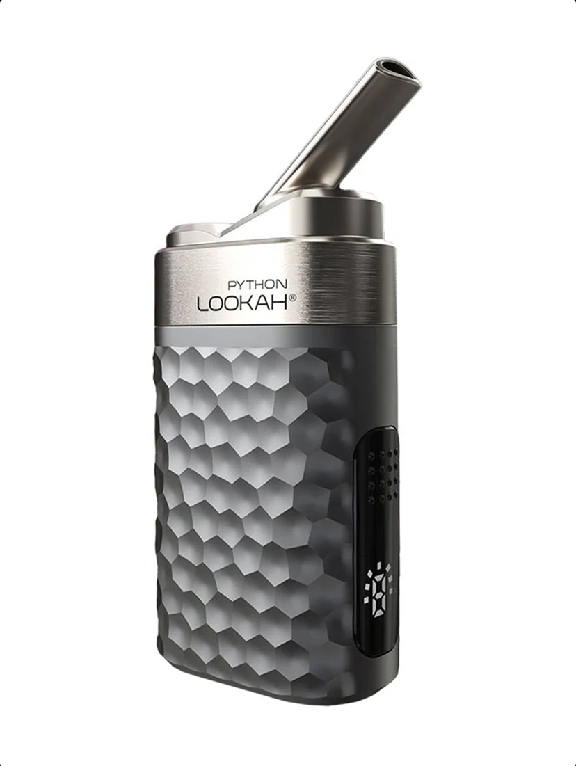 Lookah Python Wax Vape - Image 6