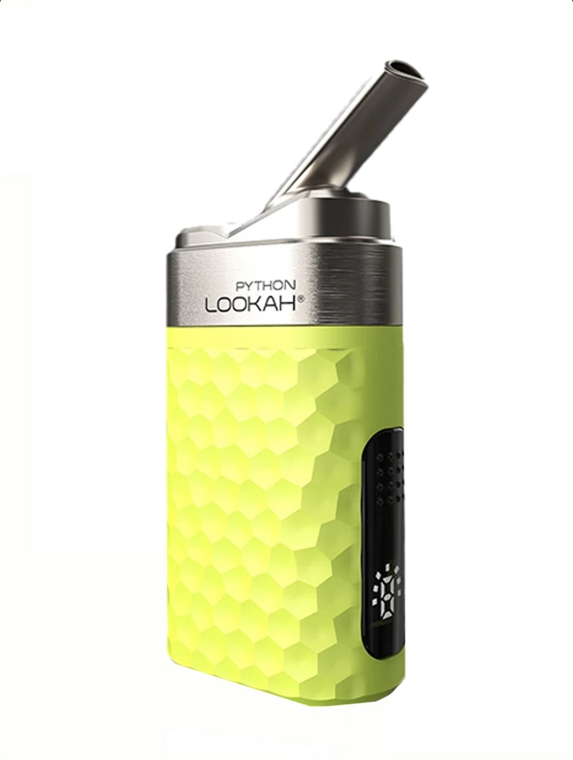 Lookah Python Wax Vape - Image 8
