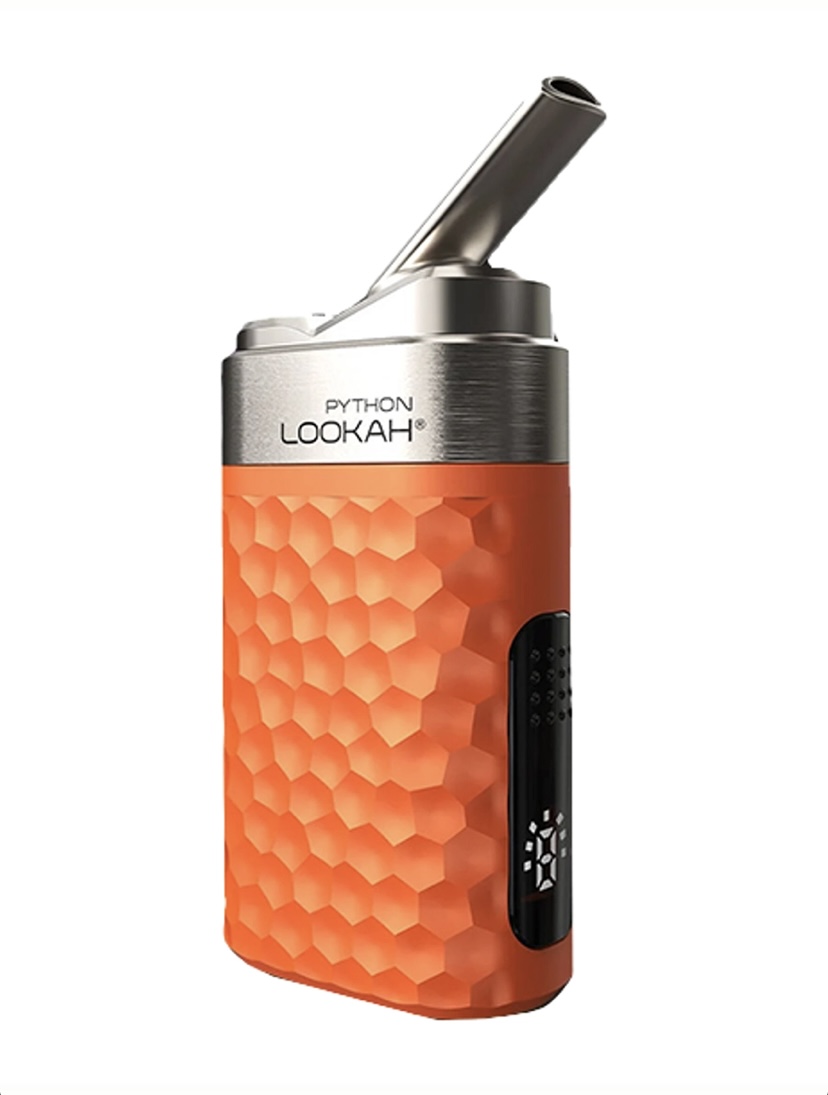 Lookah Python Wax Vape - Image 2