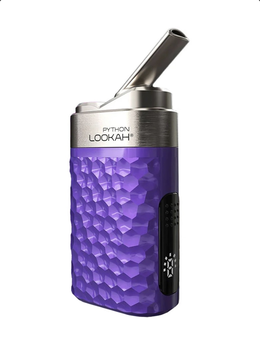 Lookah Python Wax Vape - Image 4