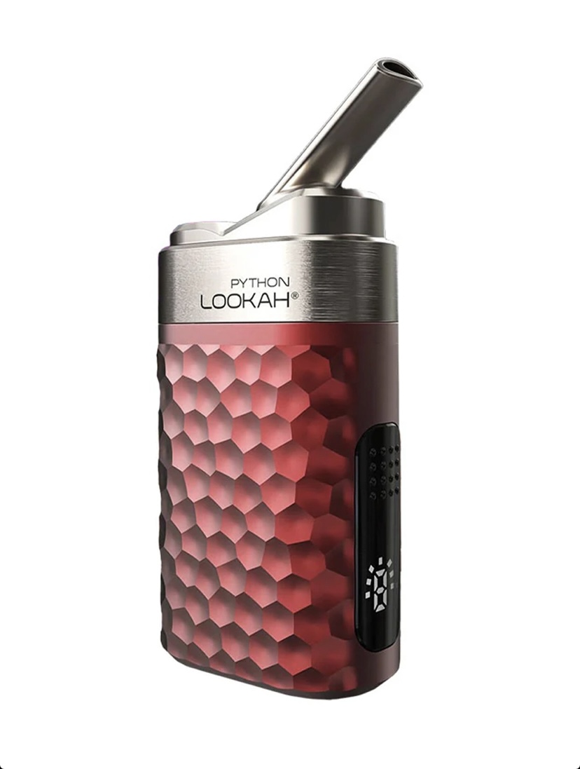 Lookah Python Wax Vape - Image 9