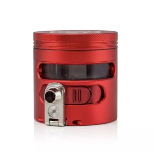 Cloudious 9 Tectonic9 Auto Dispensing Grinder