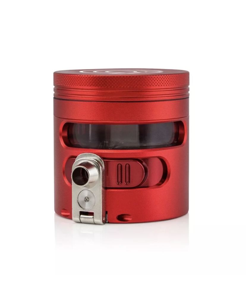 Cloudious 9 Tectonic9 Auto Dispensing Grinder