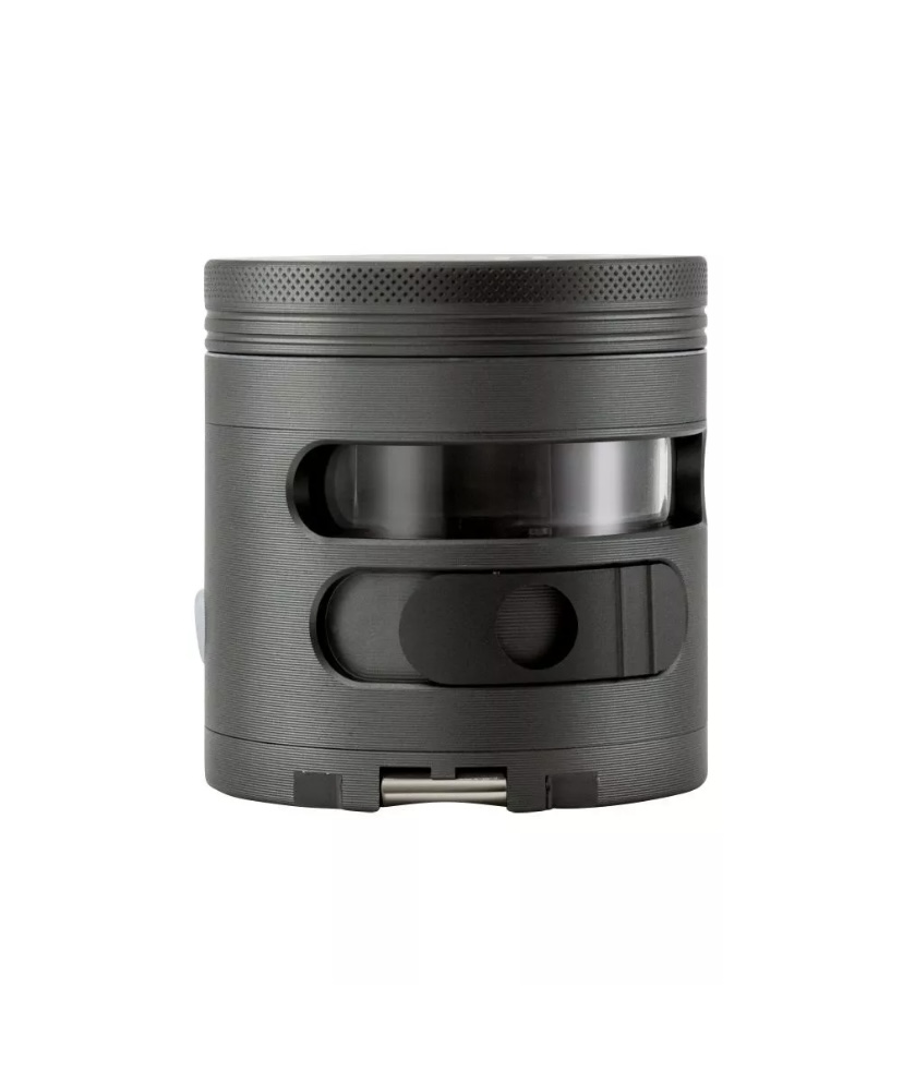 Cloudious 9 Tectonic9 Auto Dispensing Grinder - Image 2