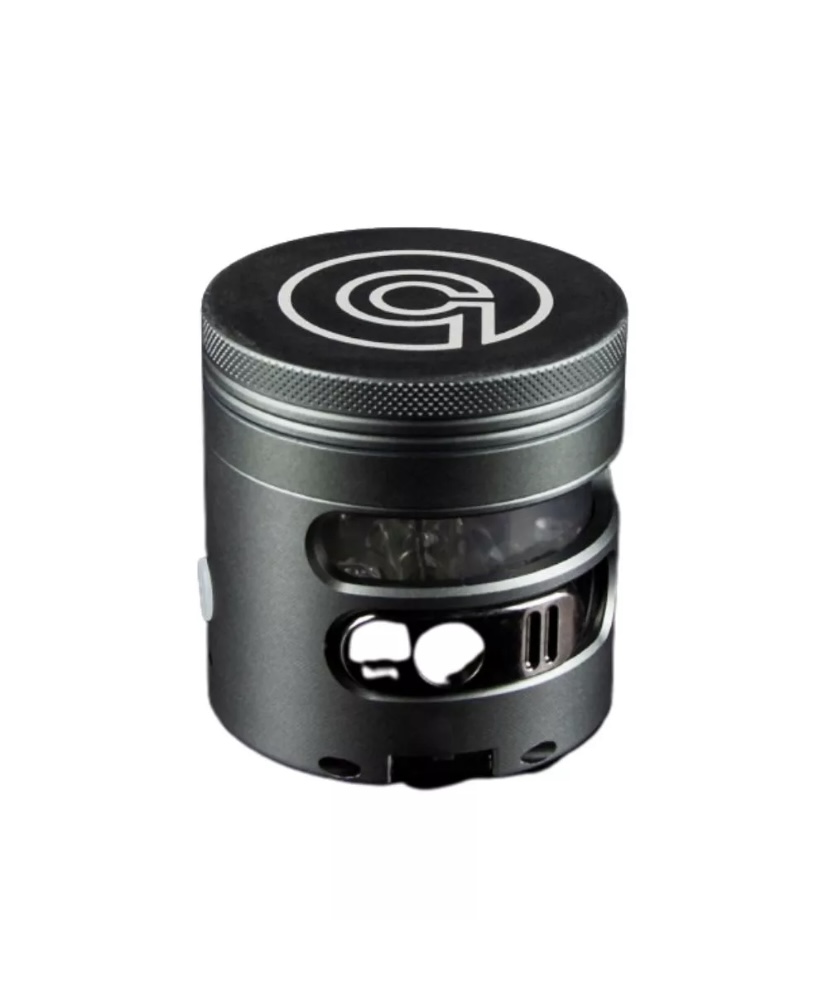 Cloudious 9 Tectonic9 Auto Dispensing Grinder - Image 4