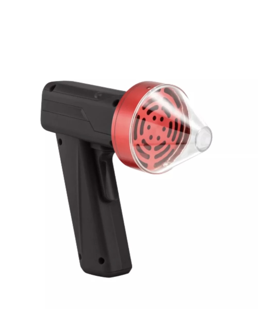 Cloudious9 The Auto9 Fully Automatic Grinder - Image 4