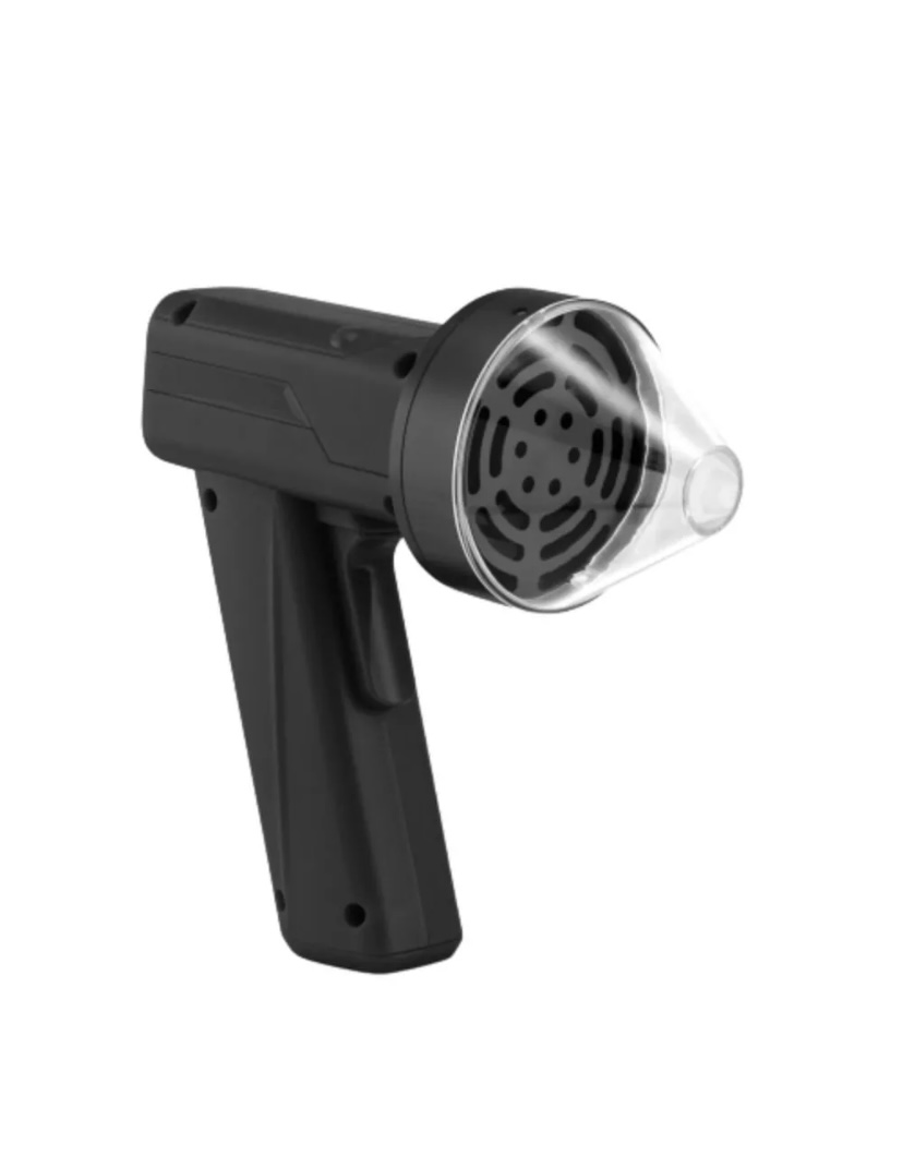 Cloudious9 The Auto9 Fully Automatic Grinder