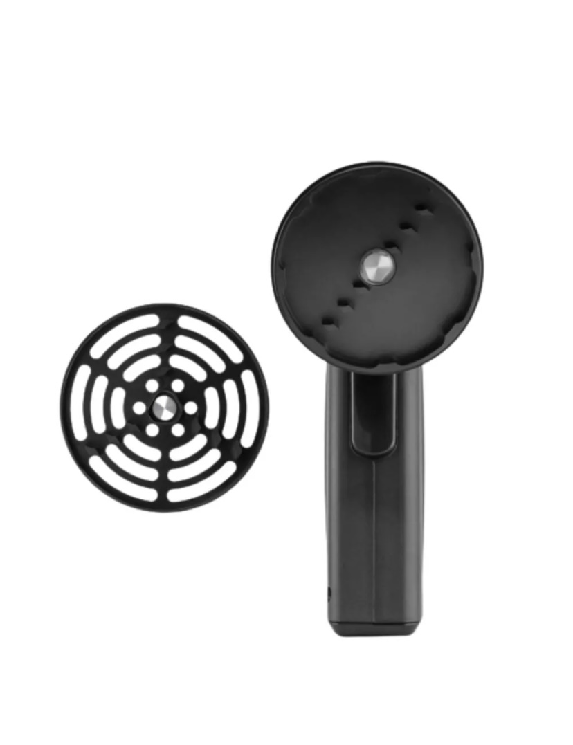 Cloudious9 The Auto9 Fully Automatic Grinder - Image 2