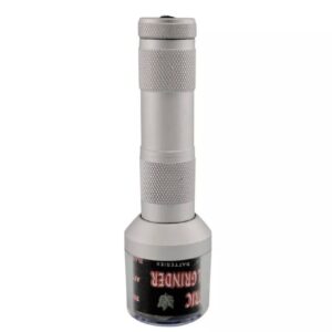 The Chopper Automatic Handheld Grinder