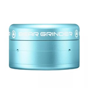 Bear 4 Piece Grinder