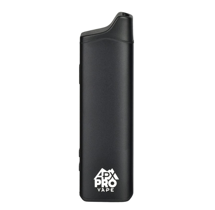 APX Pro Dry Herb Vaporizer - 2100mAh - Image 3