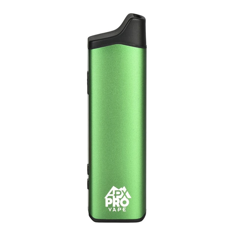 APX Pro Dry Herb Vaporizer - 2100mAh - Image 10