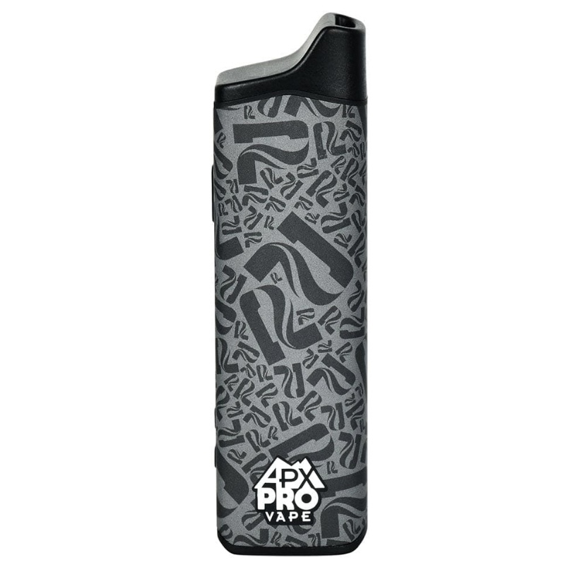 APX Pro Dry Herb Vaporizer - 2100mAh - Image 9