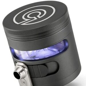 Cloudious9 Tectonic9 Auto Dispensing Grinder