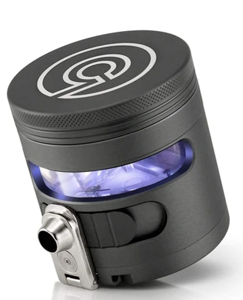 Cloudious9 Tectonic9 Auto Dispensing Grinder